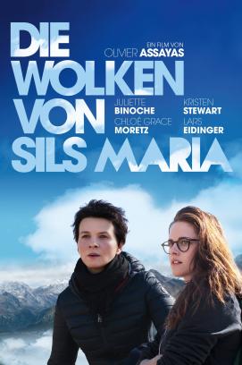 Die Wolken von Sils Maria (2014)