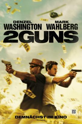 2 Guns (2013)