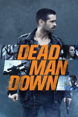 Dead Man Down (2013)