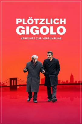 Plötzlich Gigolo (2013)