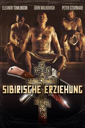 Sibirische Erziehung (2013)