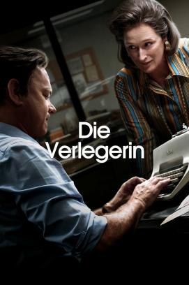 Die Verlegerin (2017)