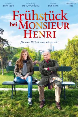 Frühstück bei Monsieur Henri (2015)