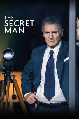 The Secret Man (2017)