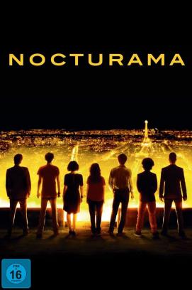 Nocturama (2016)