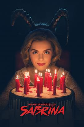 Chilling Adventures of Sabrina (2018)