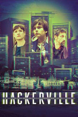 Hackerville (2018)