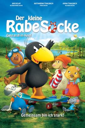 Der kleine Rabe Socke (2012)