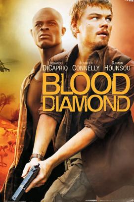 Blood Diamond (2006)