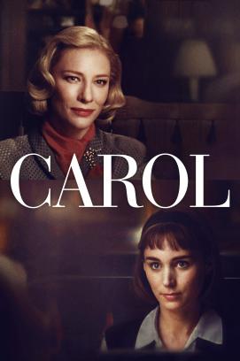 Carol (2015)