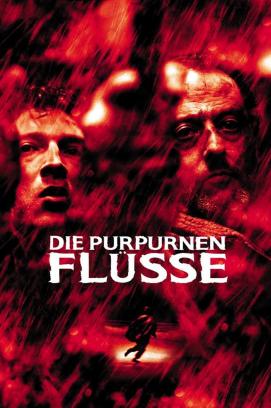 Die purpurnen Flüsse (2000)