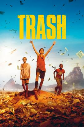 Trash (2014)