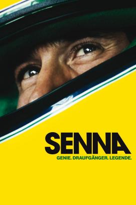 Senna (2010)