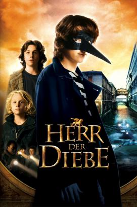 Herr der Diebe (2006)