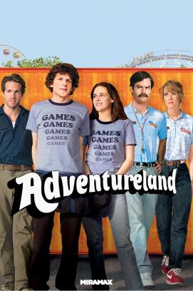 Adventureland (2009)