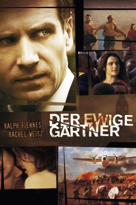 Der ewige Gärtner (2005)