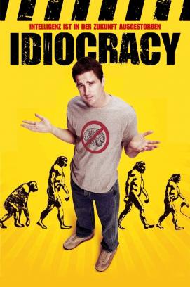 Idiocracy (2006)