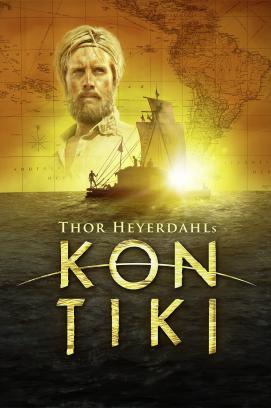 Kon-Tiki (2012)