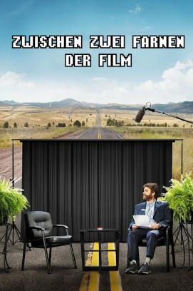 Zwischen zwei Farnen: Der Film (2019)