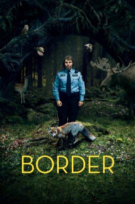 Border (2018)