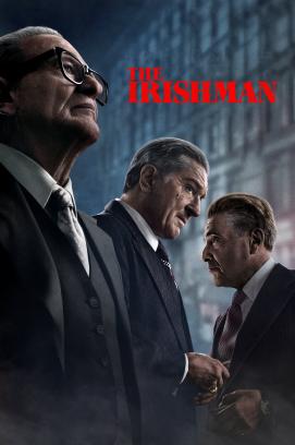 The Irishman (2020)