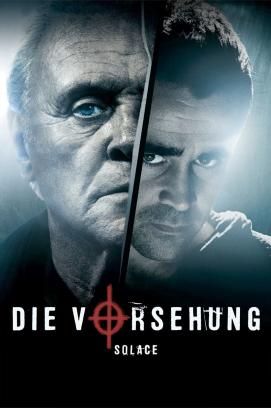 Die Vorsehung (2015)