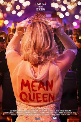 Mean Queen (2018)