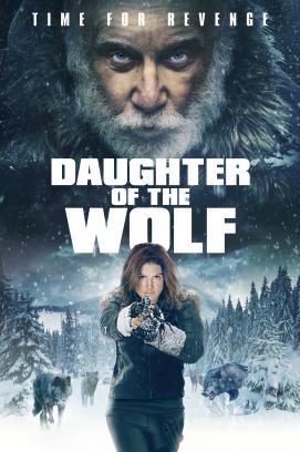 Daughter of the Wolf (2019)