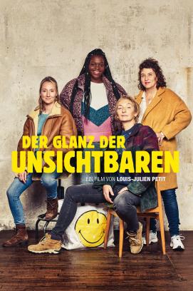 Der Glanz der Unsichtbaren (2019)