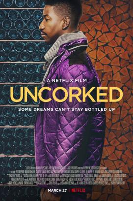 Uncorked (2020)