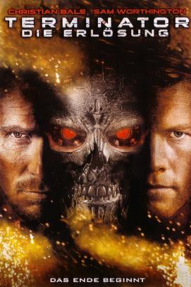 Terminator: Die Erlösung (2009)