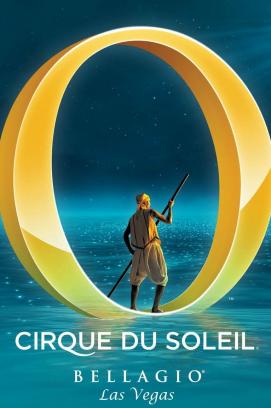 Cirque du Soleil: O (2017)