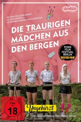 Die traurigen Mädchen aus den Bergen (2019)