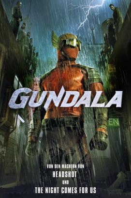 Gundala (2019)