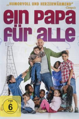 Ein Papa für alle - Zusammen sind wir stärker (2019)