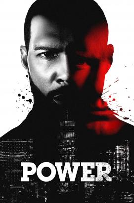 Power - Staffel 5 (2018)