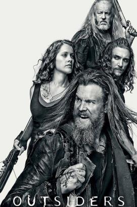 Outsiders - Staffel 1 (2016)