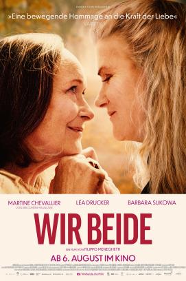 Wir beide (2020)