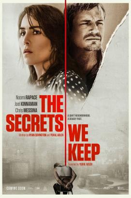 The Secrets We Keep (2020)