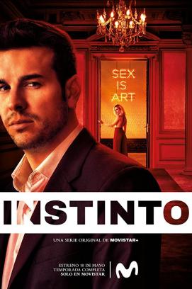 Instinto - Staffel 1 (2019)