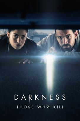 Darkness : Schatten der Vergangenheit - Staffel 1 (2019)