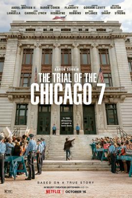 The Trial of the Chicago 7 (2020)