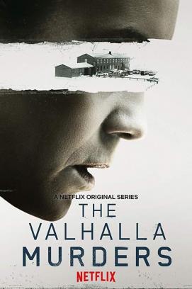 The Valhalla Murders - Staffel 1 (2019)