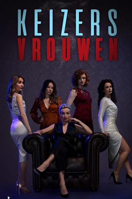 Women of the Night - Staffel 1 (2019)