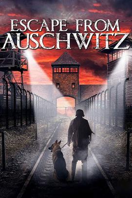 Escape from Auschwitz (2020)