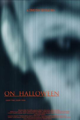 On Halloween - Die Nacht des Horrorclowns (2020)