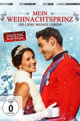 Mein Weihnachtsprinz - Die Liebe meines Lebens (2018)