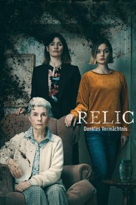 Relic (2020)