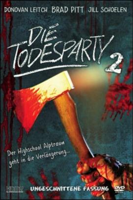 Die Todesparty 2 (1989)