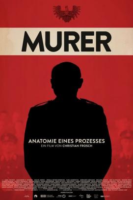 Murer: Anatomie eines Prozesses (2018)